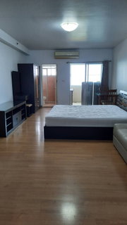 รูปภาพ P-40712 Great Location near Seacon Square & Central Bangna! Supalai Park Srinakarin Ready to Move In Line@easythaihome 085-592-2897