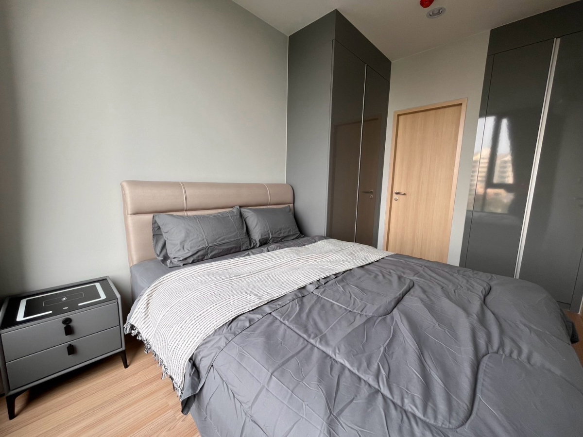 รูป Code: 26KJ4891  ให้เช่า Skyrise Avenue Sukhumvit 64 🔥🔥 จองเดือนนี้รับส่วนลด1,000บาท 🔥🔥 @kjcondo (มี@ข้างหน้าด้วยนะคะ) - รูปที่ 1/7