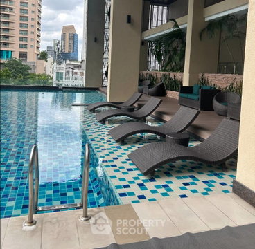 2-BR Condo at Supalai Elite Sathorn - Suanplu near BTS Sala Daeng (ID 3296760)