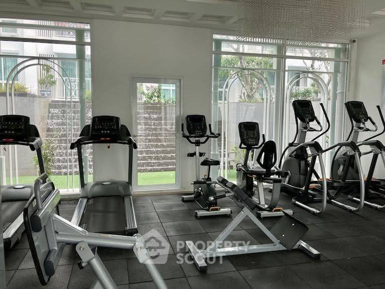 รูป คอนโด 1-ห้องนอน ที่ ดิ โอเรียนท์ รีสอร์ท แอนด์ สปา ใกล้ เมืองพัทยา (ID 2842012) - รูปที่ 10/11