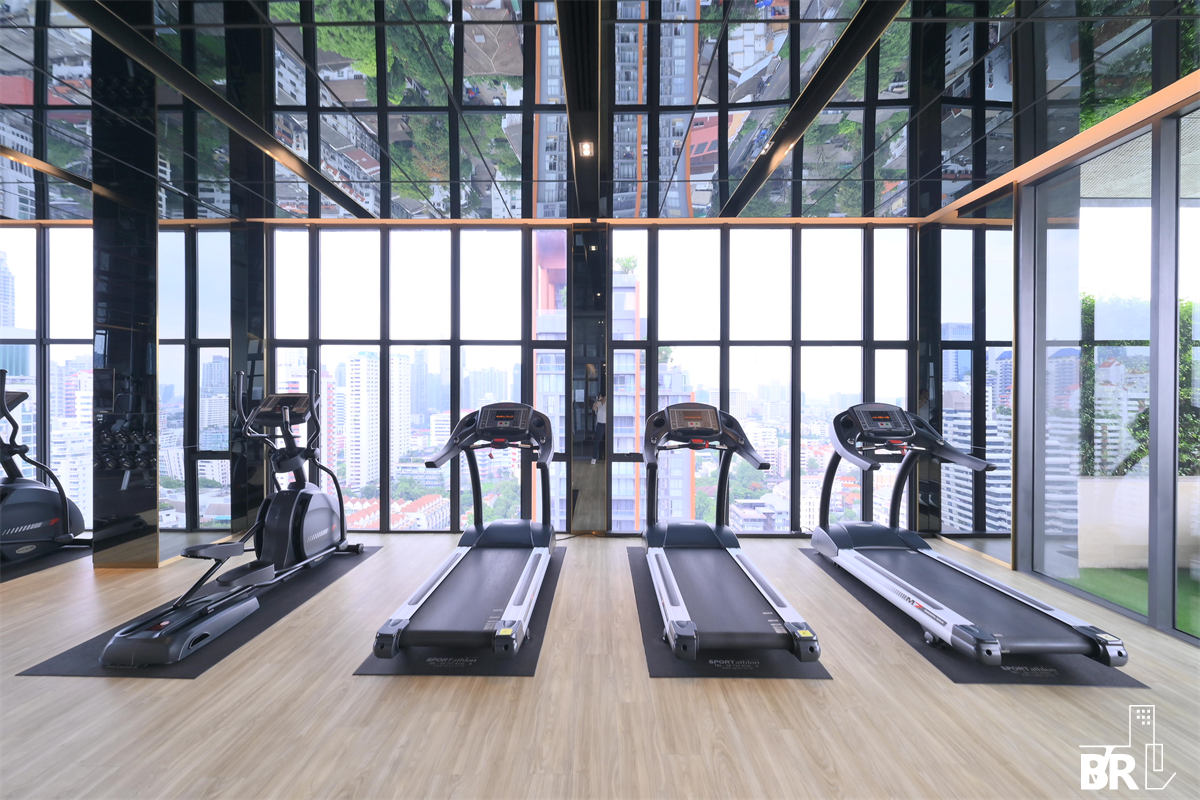 picture Siamese Exclusive Sukhumvit 31 Condo in Prime Location, Attractive Price - 7/9