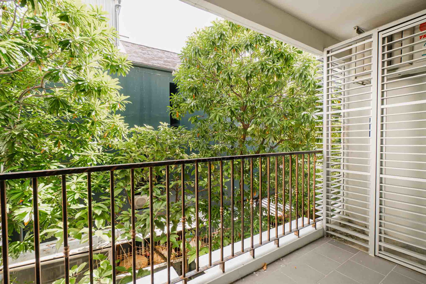 รูป Maestro Sukhumvit 39, 2 Bedrooms – Near BTS Phrom Phong, for rent 2 bedrooms, for rent - รูปที่ 11/11