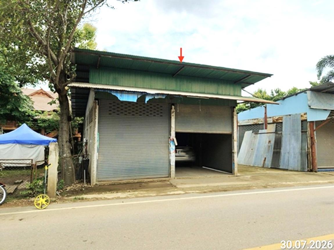picture HOME 371.6 Sq.w. Muang Phrae Phrae for 8.5M - 36/45