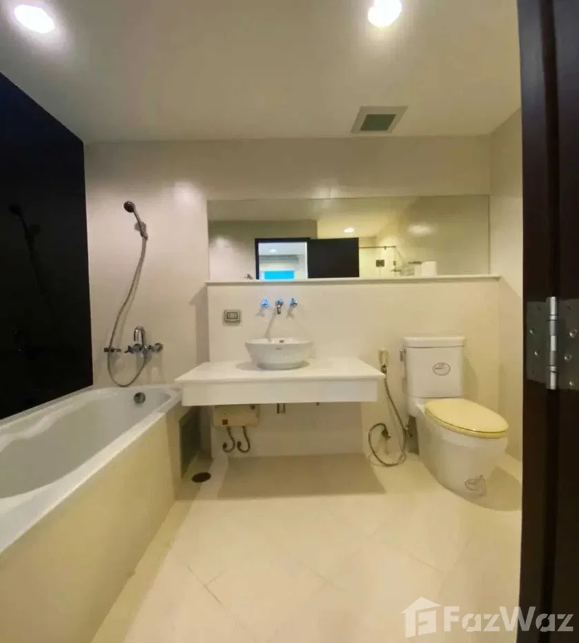 รูป คอนโดให้เช่า 2 ห้องนอน ในโครงการ ดิ แอดเดรส สุขุมวิท 42 38828 - รูปที่ 8/10