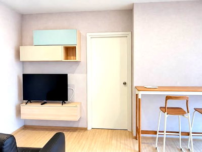 คอนโดให้เช่า : 🏠︎RB26121 ให้เช่าถูกมาก👉พลัม คอนโด ปิ่นเกล้า สเตชั่น✅แอดไลน์ @930jwqti ( มี @ ด้วย) แอดมินตอบไว
