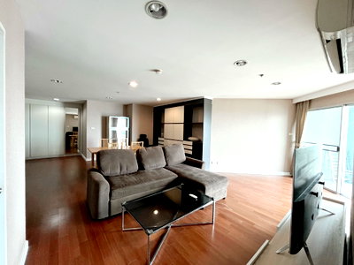 ขายคอนโด : เบล แกรนด์ พระราม 9 (เบล อเวนิว) 3 bedrooms, for sale