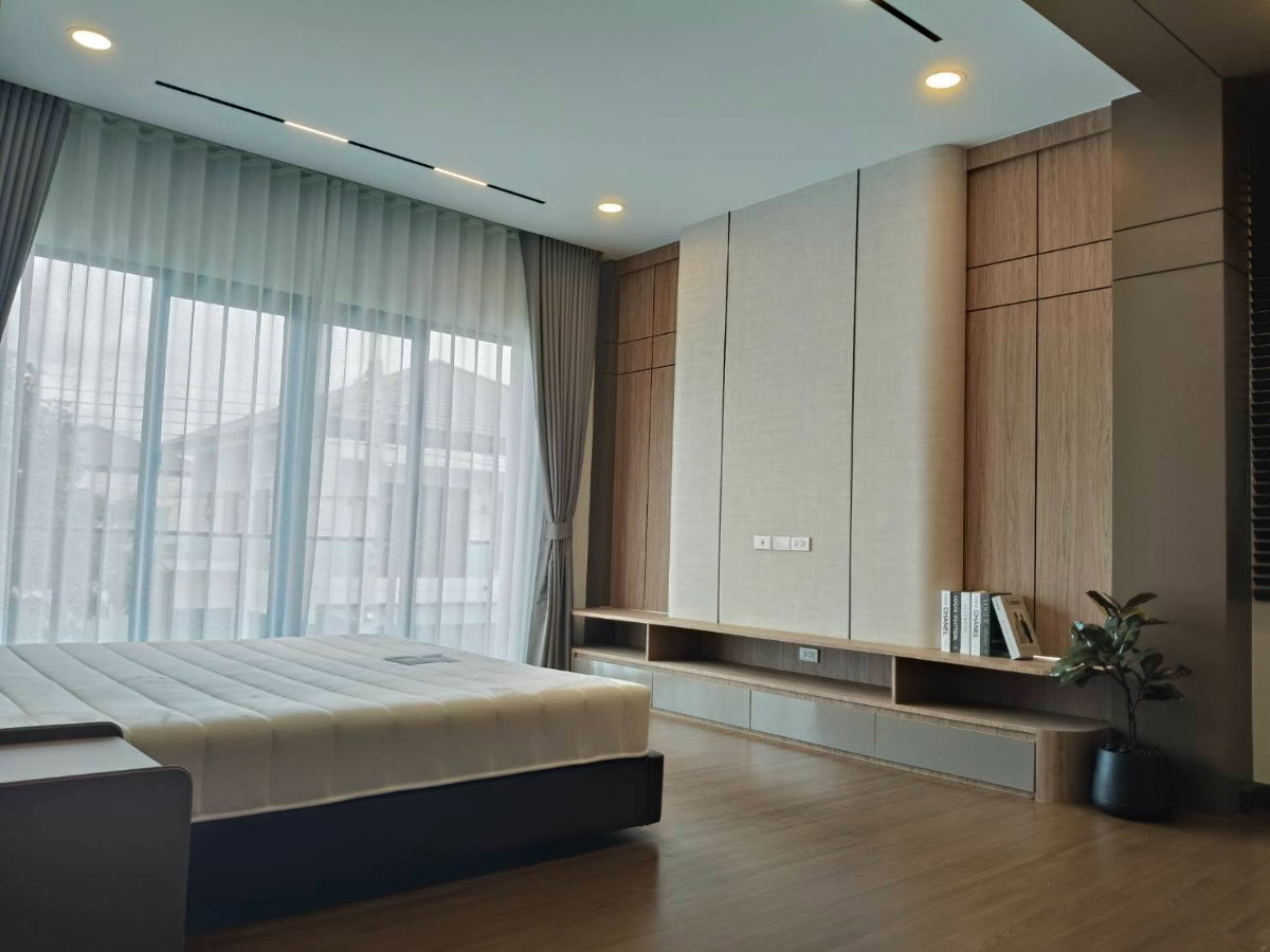 picture ST14132 - The City Bangna (New Project)  : MegaBangna  - 4/15