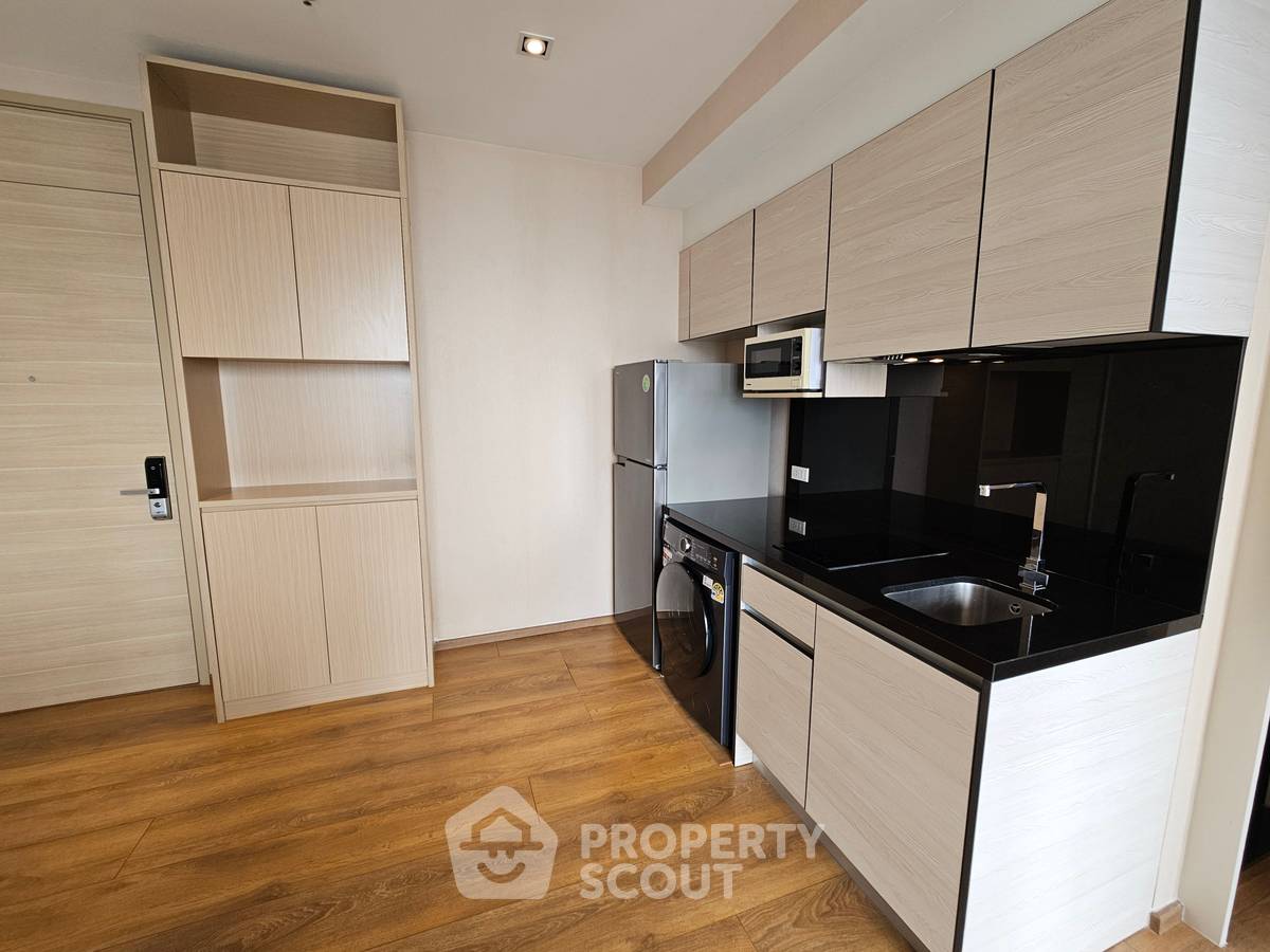 picture 2-BR Condo at Park Origin Phrom Phong near BTS Phrom Phong (ID 3298290) - 22/36