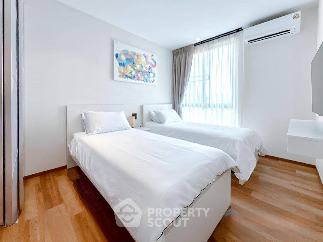 รูป คอนโด 2 ห้องนอน 59 ตร.ม. ขายที่ The Title Halo 1 ภูเก็ต (ID 2759872) - รูปที่ 3/9