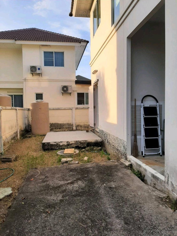 รูป 🏡 ให้เช่าบ้านเดี่ยว 2 ชั้น – เพอร์เฟค พาร์ค สุวรรณภูมิ เฟส 2 ✨ ฟังก์ชันลงตัว เฟอร์ครบพร้อมอยู่ - รูปที่ 16/18