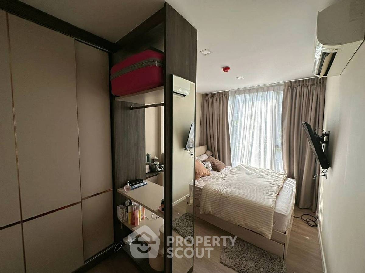 รูป คอนโด 1 ห้องนอน The Nest Sukhumvit 64 ใกล้ BTS อุดมสุข (ID 1113851) - รูปที่ 4/12