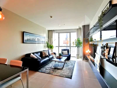Condos for sale : The River by Raimon Land 1 bedroom, for sale