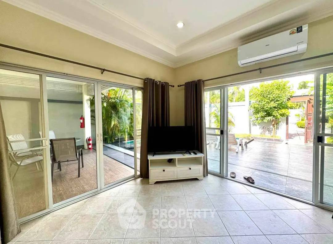 รูป วิลล่า 1 ห้องนอน 170 ตร.ม. เลี้ยงสัตว์ได้ ที่ Majestic Residence พระตำหนัก (ID 3298305) - รูปที่ 12/16