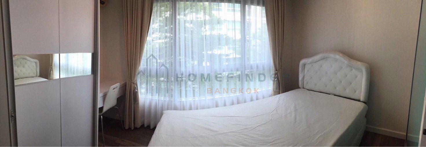 รูป The Room Sukhumvit 79, 2 Bedrooms – BTS On Nut, For Sale 2 bedrooms, for sale - รูปที่ 4/5