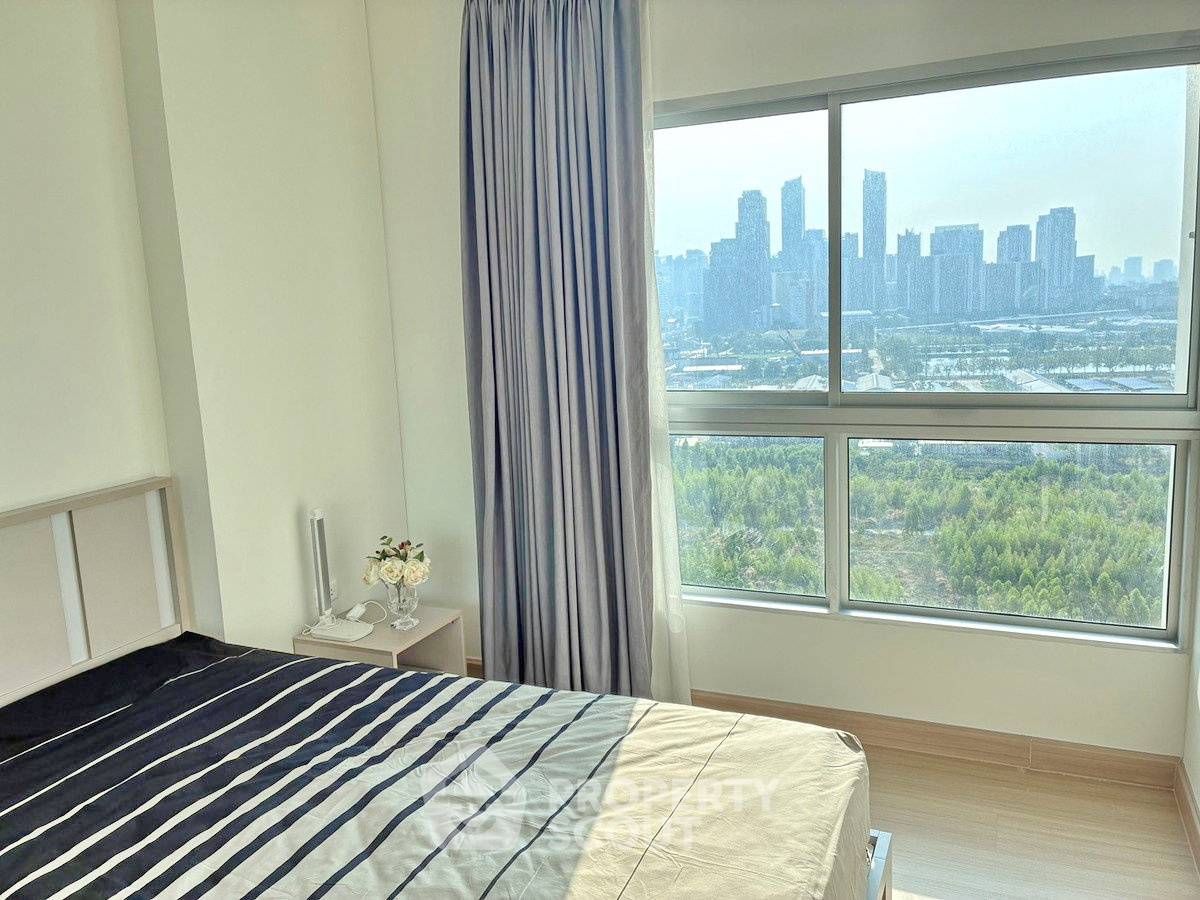 picture 2-BR Condo at Supalai Veranda Rama 9 in Bang Kapi (ID 3095423) - 7/7