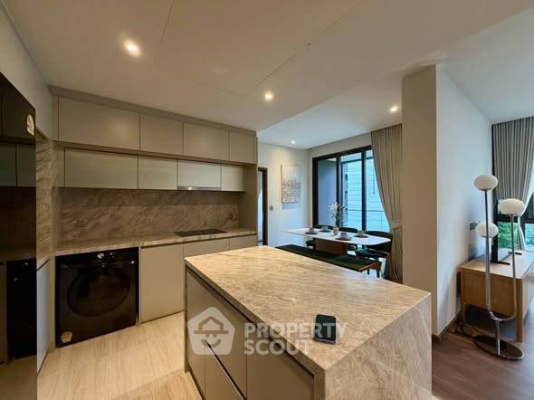 รูป คอนโด 2-ห้องนอน ที่ เวีย 61 ใกล้ BTS เอกมัย (ID 3297221) - รูปที่ 3/24