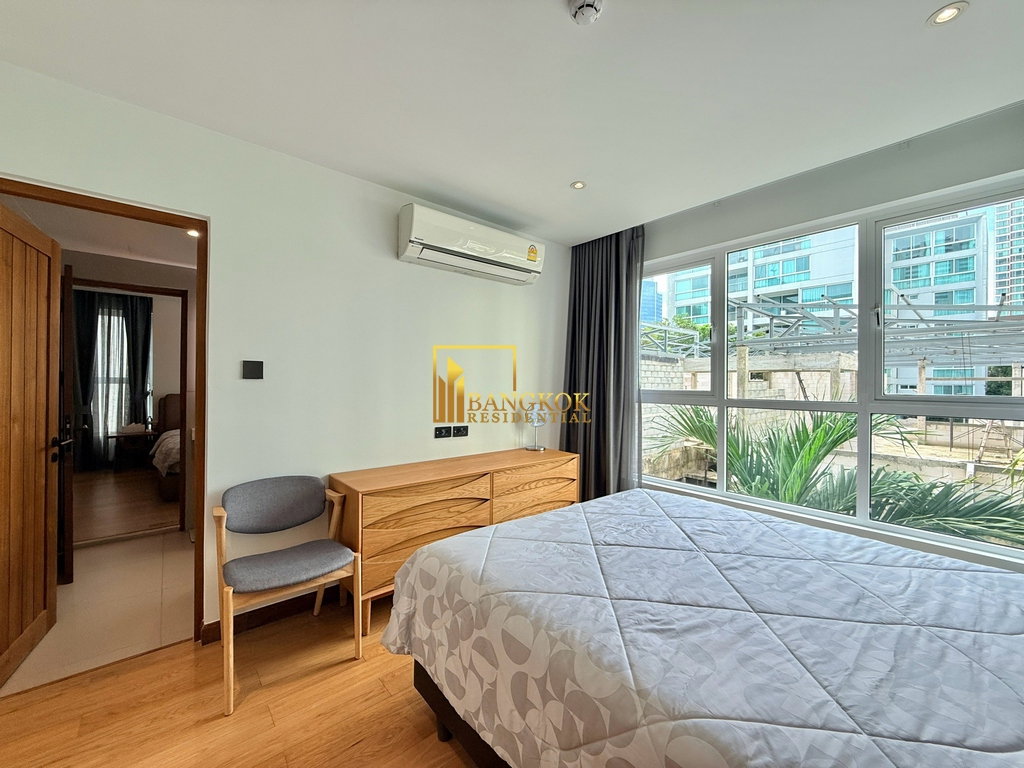 picture Avenue 61 | Modern 3 Bedroom Condo in Ekkamai Area - BR62079CD - 23/33