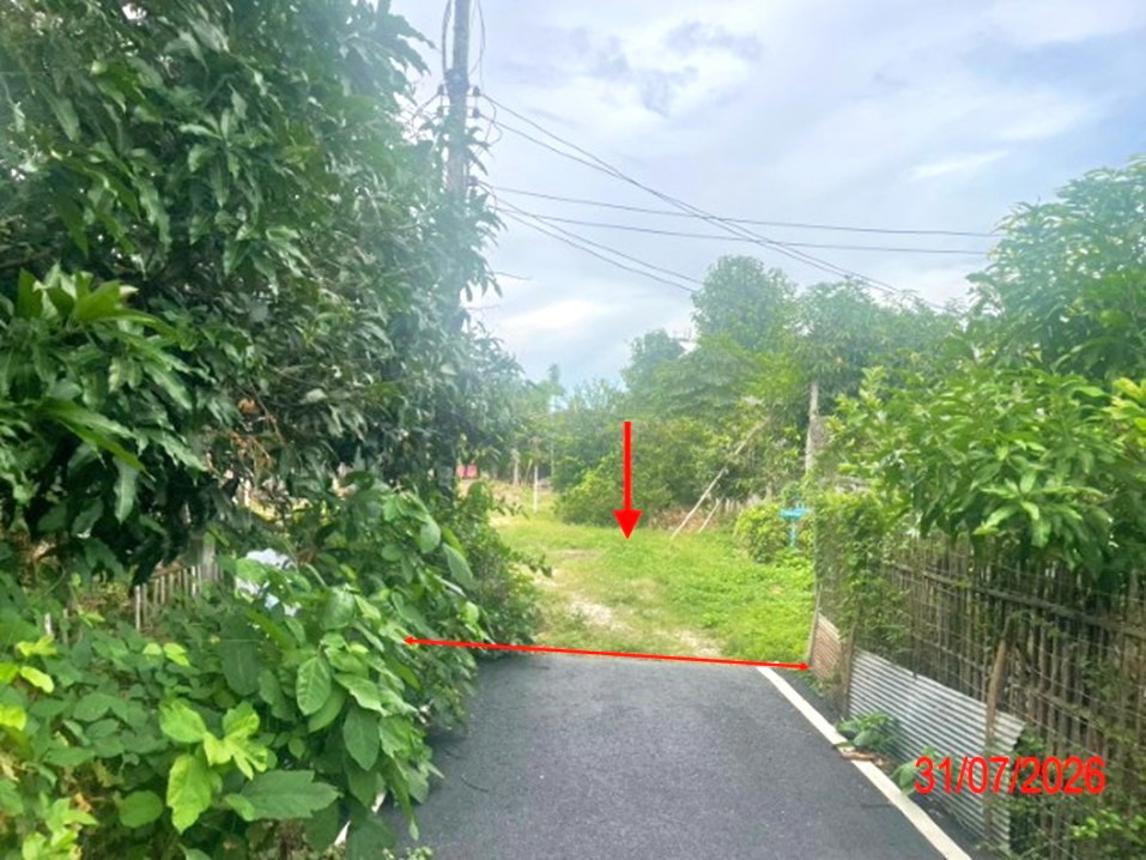 รูป บ้านเดี่ยว 752.7 ตร.วา บ้านโฮ่ง ลำพูน 1.3M - รูปที่ 40/45