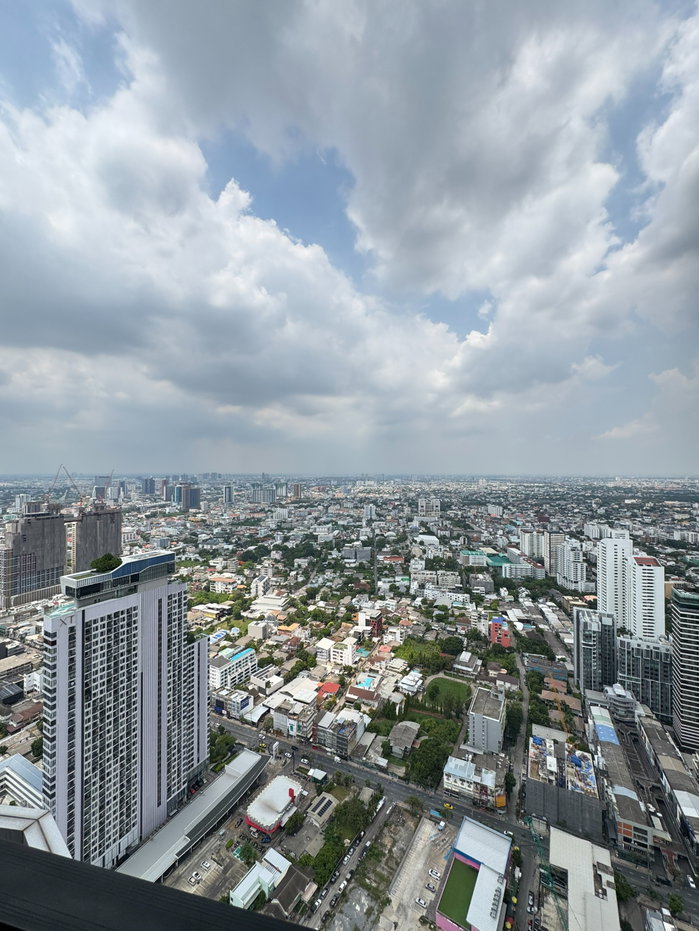 picture Unit for sale – never used. Building C, 49th Floor, Size 55 Square Meters - 17/37