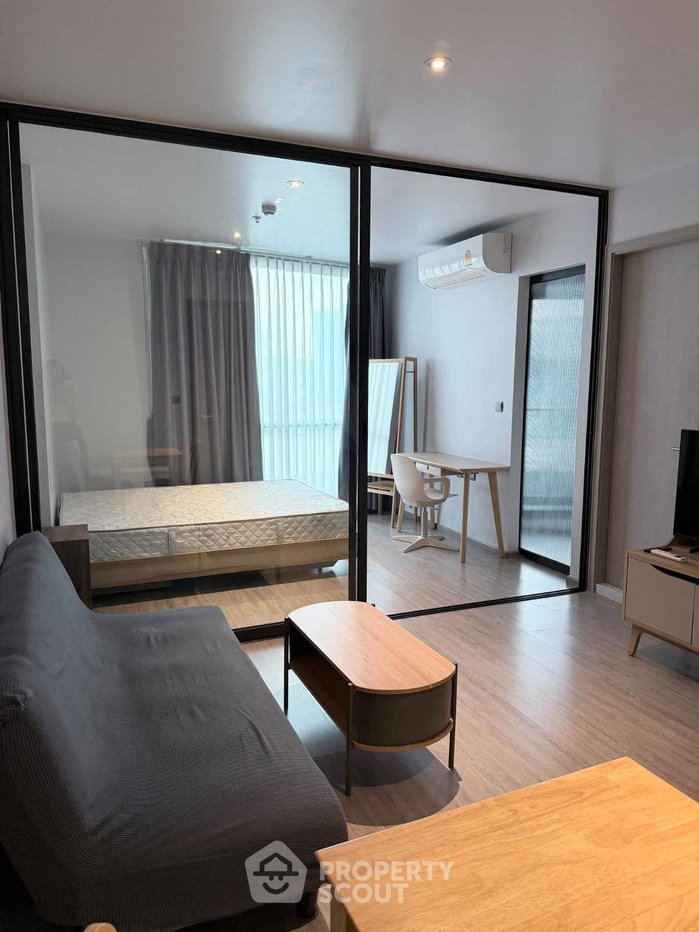 รูป คอนโด 1-ห้องนอน ที่ ริทึ่ม เอกมัย ใกล้ BTS เอกมัย (ID 3296048) - รูปที่ 4/5