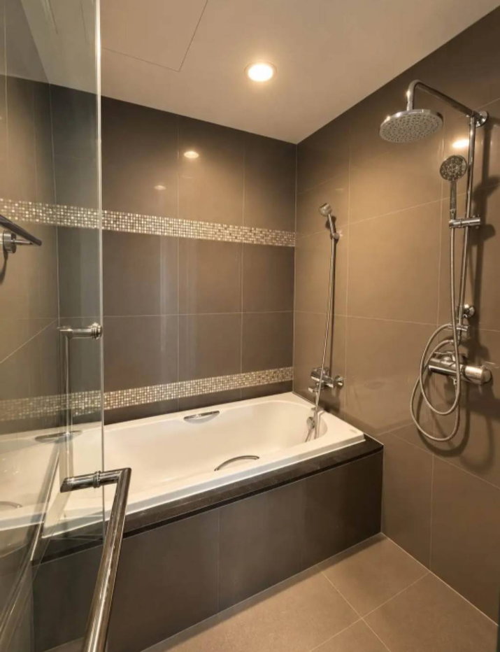 รูป 💥CP-11914💥ว่าง ให้ เช่า เดอะ เครสท์ สุขุมวิท 34👉แอดไลน์ @luxeliving - รูปที่ 10/12