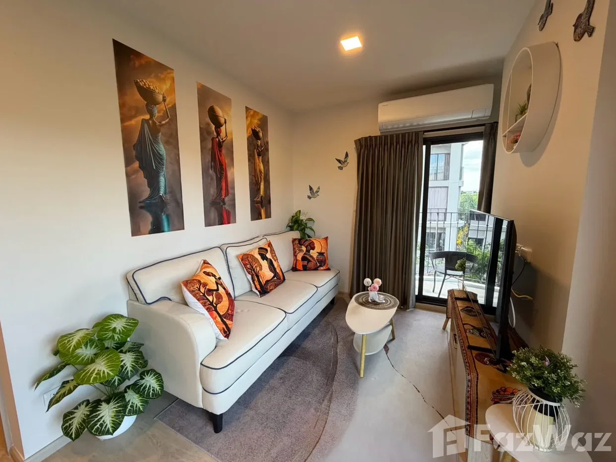 รูป คอนโดให้เช่า 2 ห้องนอน ในโครงการ กาบานาส หัวหิน 6763314 - รูปที่ 7/16