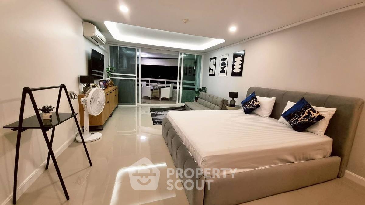 รูป ขายคอนโด 1 ห้องนอน ที่ Jomtien Plaza Condotel ใกล้หาดจอมเทียน (ID 2761339) - รูปที่ 10/10