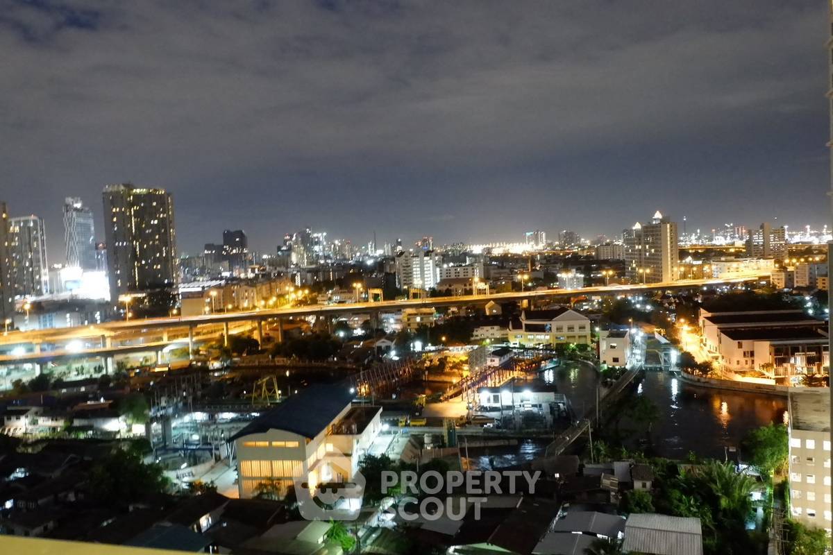 รูป คอนโด 1-ห้องนอน ที่ ไลฟ์ สุขุมวิท 48 ใกล้ BTS พระโขนง (ID 3297273) - รูปที่ 13/13