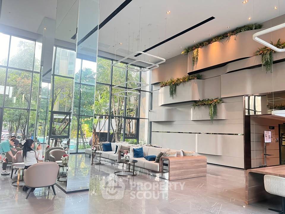 รูป คอนโด 1-ห้องนอน ที่ ไอดีโอ พระราม 9 - ตัดใหม่ ใกล้ ARL รามคำแหง (ID 3297674) - รูปที่ 31/31