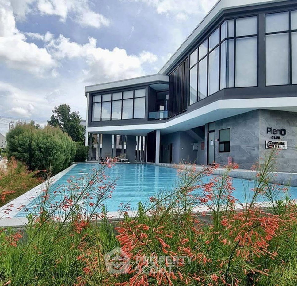 รูป ทาวน์เฮ้าส์ 3-ห้องนอน ที่ พลีโน่ สุขุมวิท-บางนา 2 ใน บางแก้ว (ID 3295249) - รูปที่ 16/22