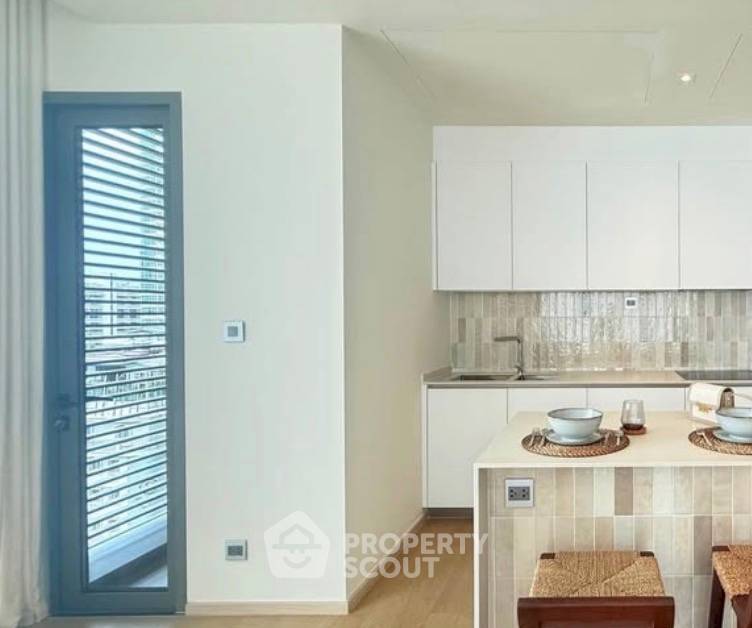 รูป คอนโด 2-ห้องนอน ที่ เดอะ สแตรนด์ ทองหล่อ ใกล้ BTS ทองหล่อ (ID 3297245) - รูปที่ 4/5
