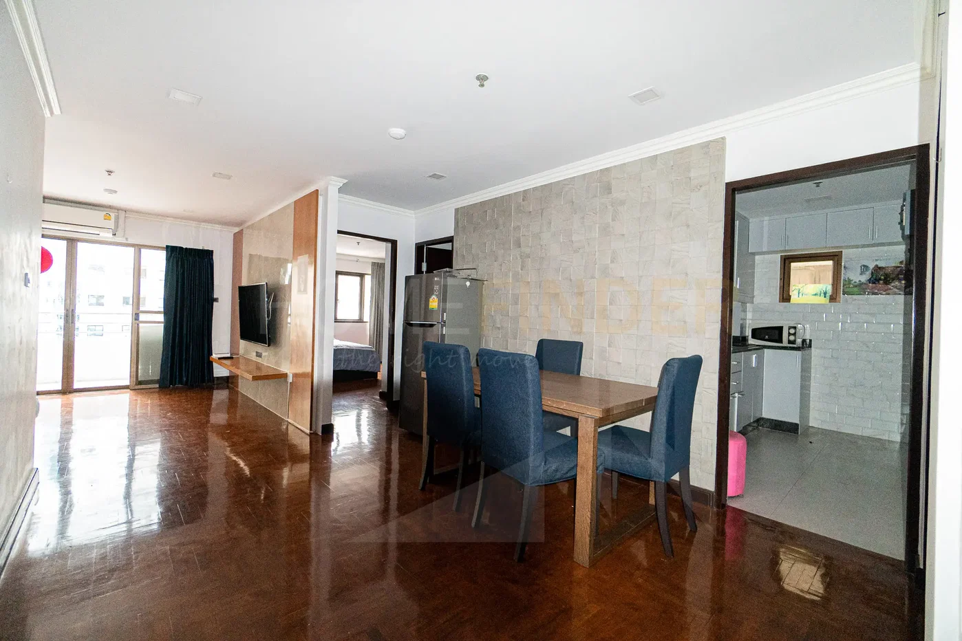 picture Top View Tower 3 bedrooms, for rent - 3/10