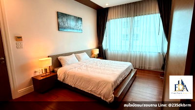 ขายคอนโด : FD-084617💎 ขายด่วนทำเลทอง! ไบร์ท สุขุมวิท 24 (Bright Sukhumvit 24) 1 ห้องนอน ไซส์ใหญ่ 67.44 ตร