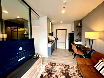 Condos for rent : 1-BR 31 Sqm At The Key Sathorn - Charoenraj (ID 3290248)