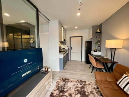 รูปภาพ คอนโด 1 ห้องนอน 31 ตร.ม. ที่ The Key Sathorn - Charoenraj (ID 3290248)