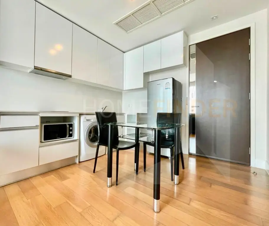 picture Equinox Phahol-Vibha 2 bedrooms, for rent - 10/13