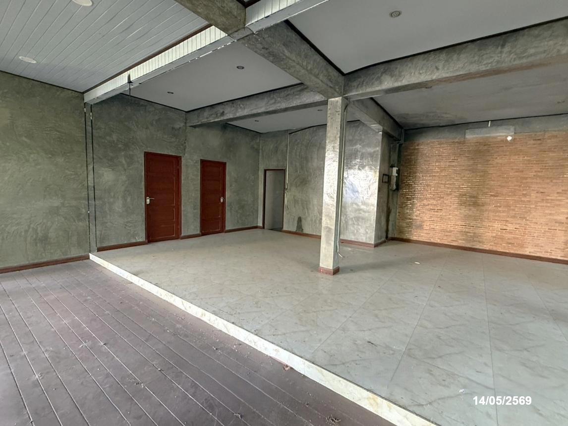 picture HOME 135 Sq.w. Muang Si Sa Ket Si Sa Ket for 3.7M - 24/33
