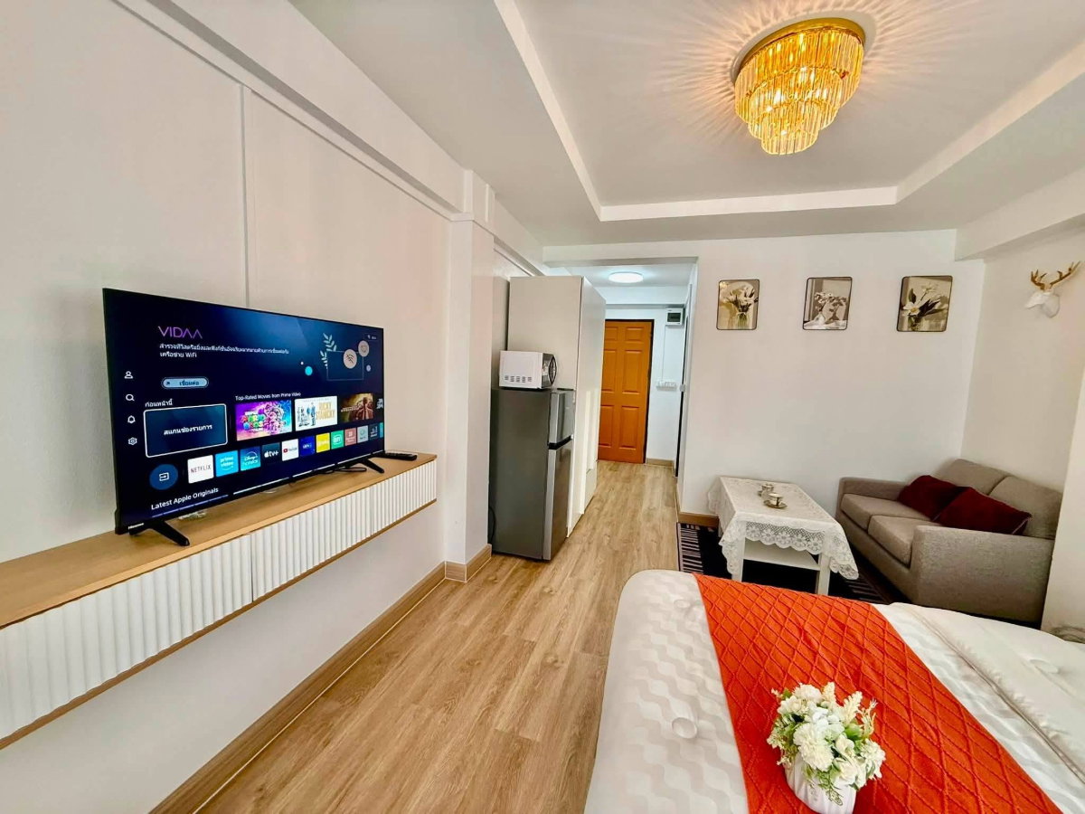 รูป ขายด่วน Nirun Grand Ville Pattaya - รูปที่ 8/15