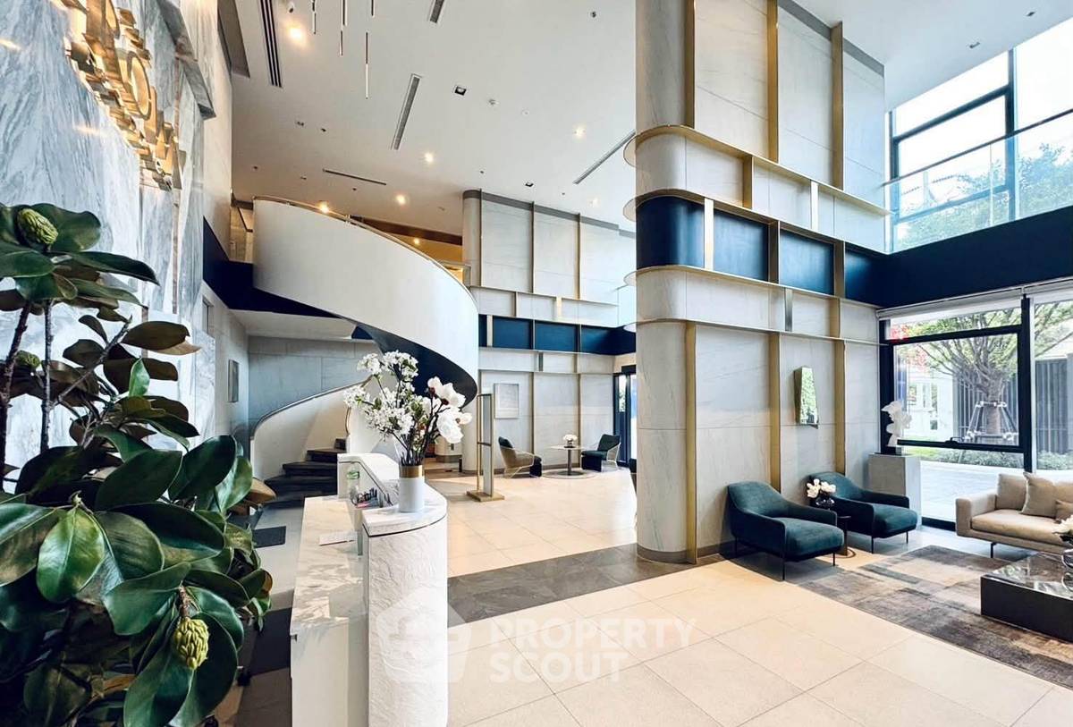 รูป คอนโด 1-ห้องนอน ที่ เดอะ คราวน์ เรสซิเดนท์เซส ใกล้ MRT คลองเตย (ID 3297306) - รูปที่ 11/14