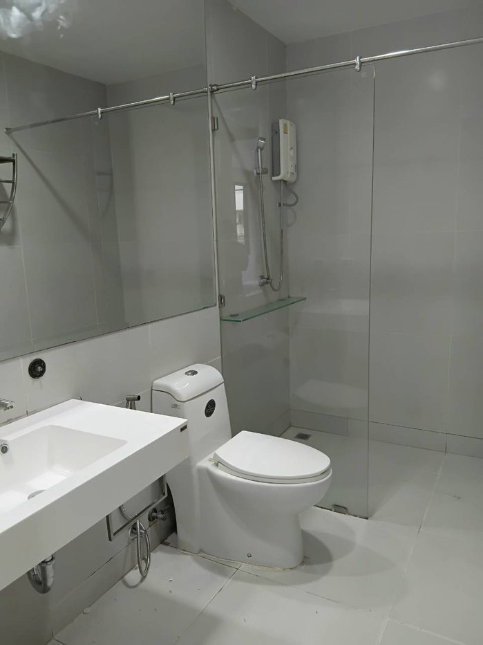 รูป คอนโด 2-ห้องนอน ที่ Park Ploen Chit Sukhumvit - รูปที่ 12/15