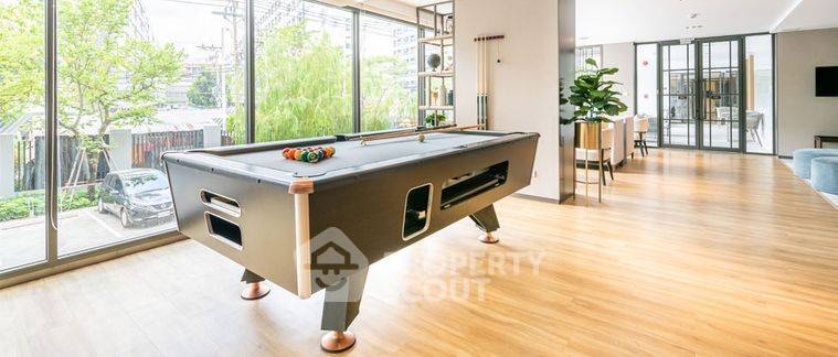 รูป คอนโด 1 ห้องนอน The Nest Sukhumvit 64 ใกล้ BTS อุดมสุข (ID 1113851) - รูปที่ 11/12