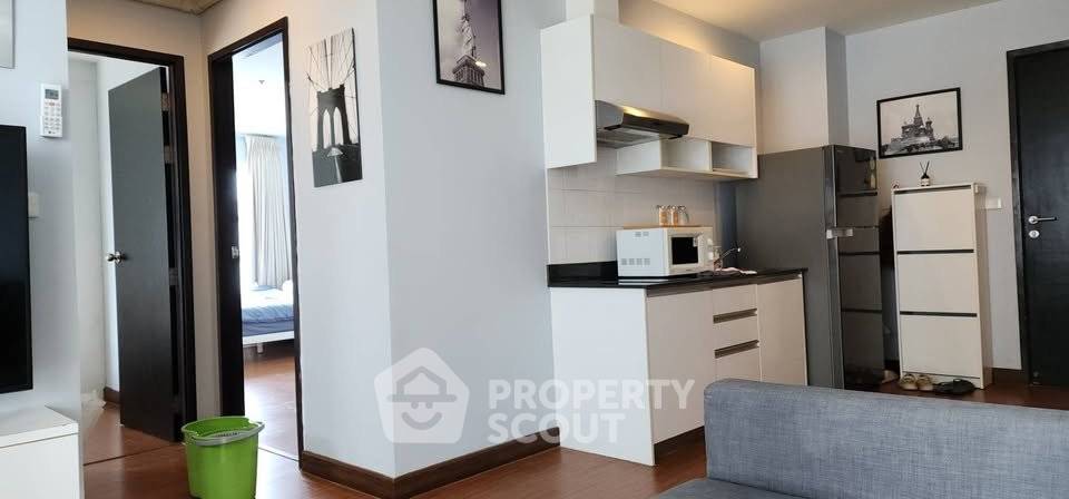 รูป คอนโด 2 ห้องนอน ให้เช่า Diamond Sukhumvit ใกล้ BTS อ่อนนุช (ID 3298228) - รูปที่ 7/18