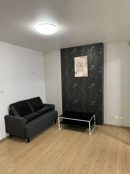 รูป **ให้เช่า dcondo รัตนาธิเบศร์ | ห้อง 1 Bedroom พร้อมอยู่ ใกล้ MRT ไทรม้า เพียง 6,000 บาท/เดือน** - รูปที่ 4/10