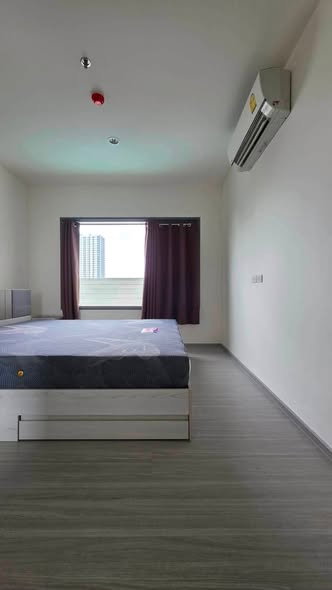 รูป (FY211) ให้เช่า Aspire Sathorn - Ratchapruek ชั้น 10 1 ห้องนอน วิวสระ ใกล้ BTS บางหว้า - รูปที่ 1/8