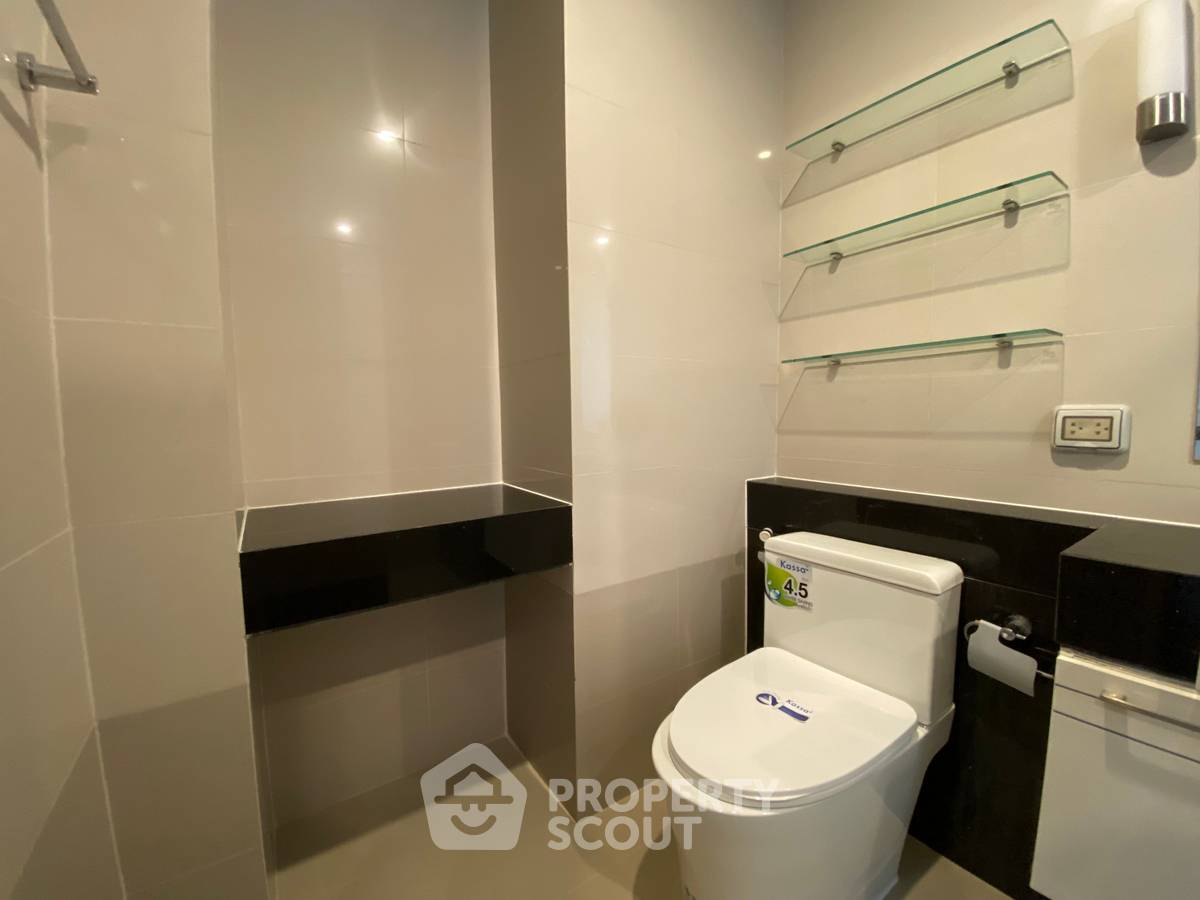 รูป คอนโด 1-ห้องนอน ที่ ศุภาลัย พรีเมียร์ ราชเทวี ใกล้ BTS ราชเทวี (ID 390632) - รูปที่ 13/20