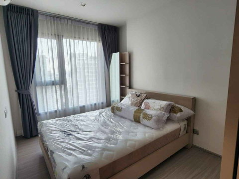 PFD-09091 Life Asoke Hype : Modern, inviting style; convenient transportation.