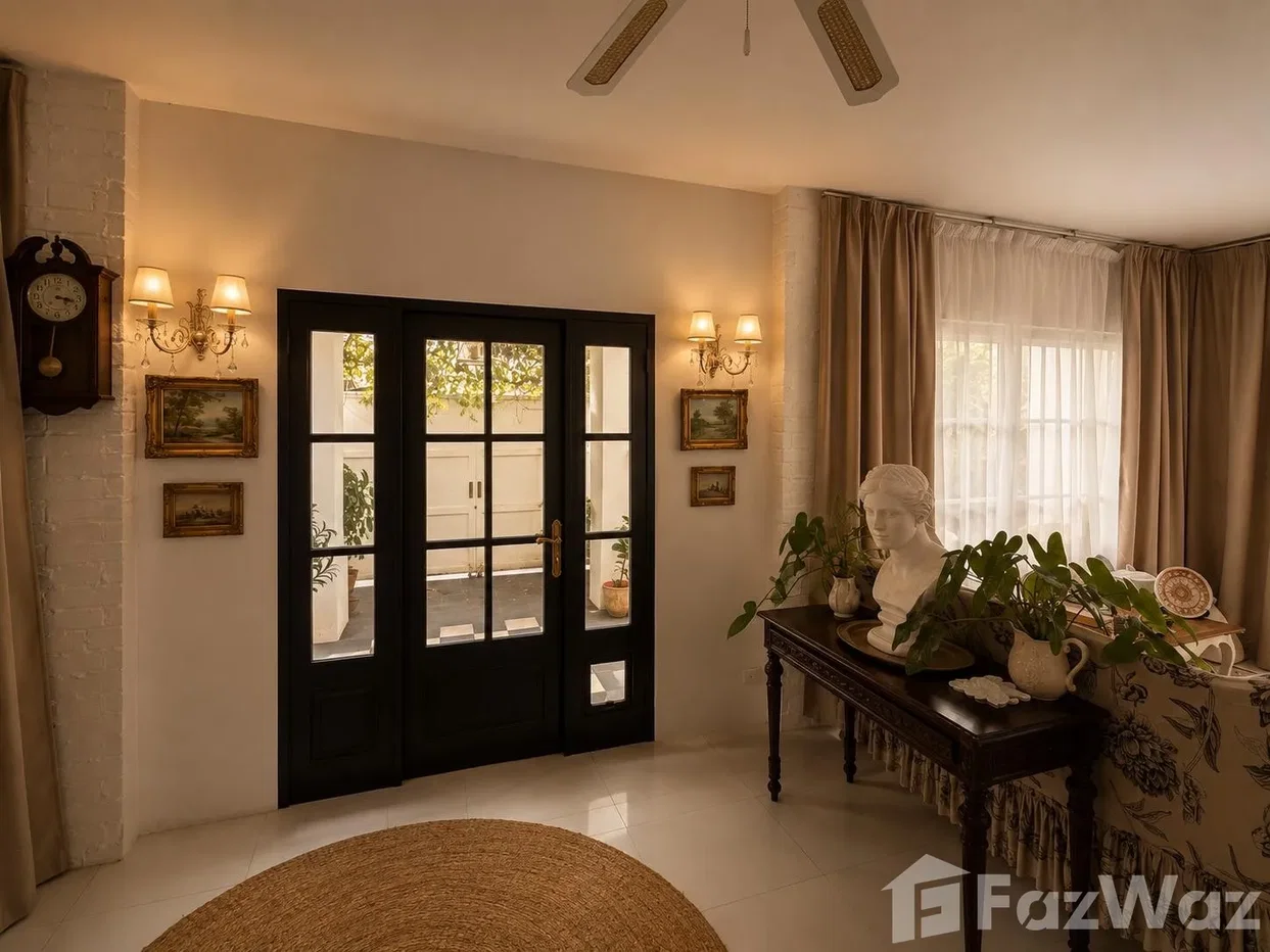 รูป ขาย วิลล่า 3 ห้องนอน ในโครงการ แลนด์ แอนด์ เฮ้าส์ พาร์ค 6760676 - รูปที่ 4/20