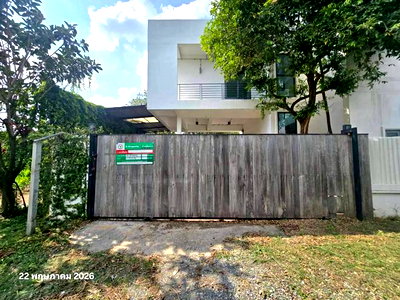 Houses for sale Phitsanulok : HOME 102 Sq.w. Muang Phitsanulok Phitsanulok for 4.6M