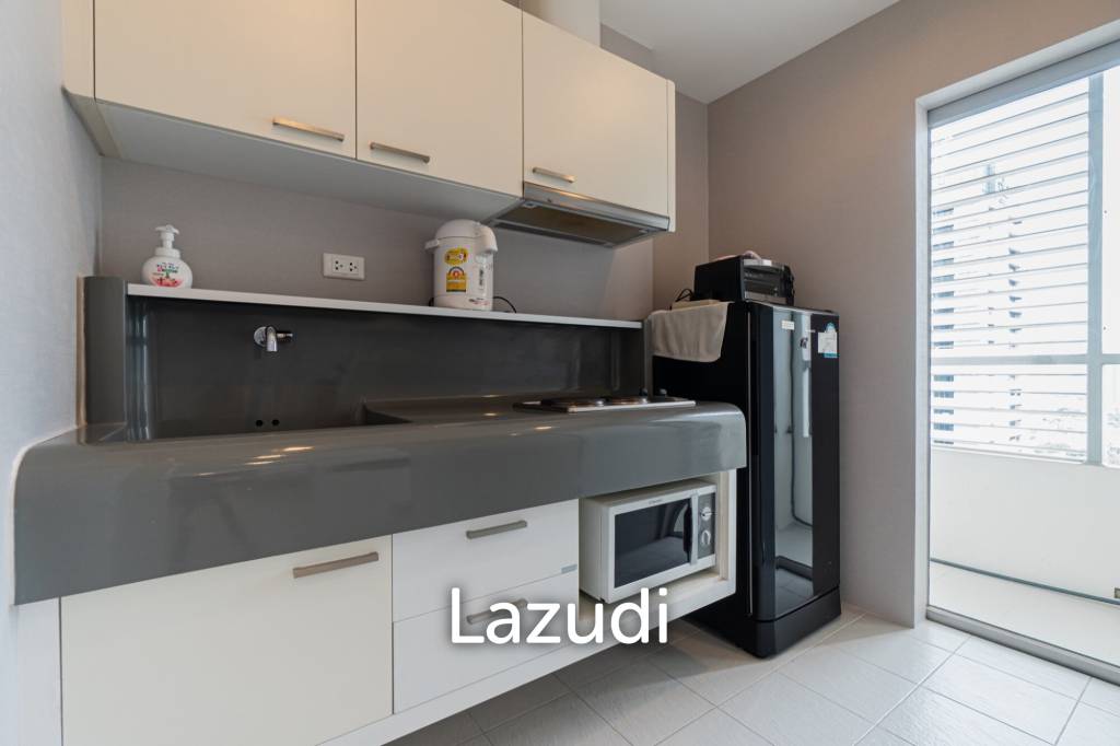 picture 1 Bed 1 Bath 48 Sqm Condo For Rent - 14/18
