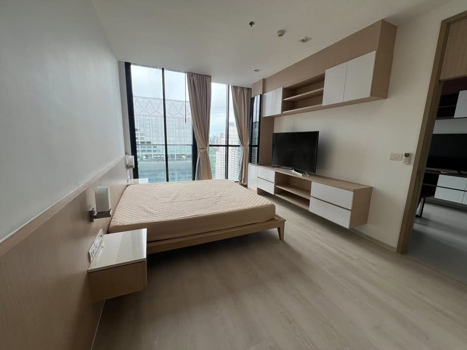 picture For rent Noble Ploenchit 🔴🔴 - 1/26